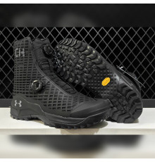 Ботинки Under Armour